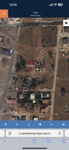 Sarsılmaz'dan Döşemealtı Altınkalede Harika Konumda Satılık Arsa