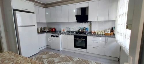 Kariyer'den Alanyurtta 3+1 Site İçi Satılık Daire