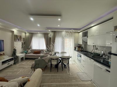 Albayrak Piyaleoğlu Cadde Üzeri Satılık Arakat Daire