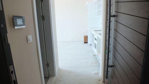 1 Nolu Bostancı Satılık 3. Ay Teslim 1+1 Sıfır 8. Kat Daire