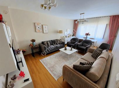 Realty World Karacaömer Memurkent 3+1 120 M2 Satılık Daire