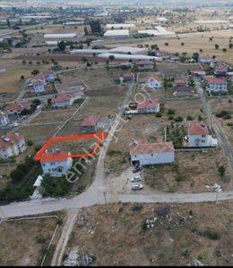 Seydikemer Yayla Ceylan Da Satlık İmarlı 700 M2 Villa Parseli