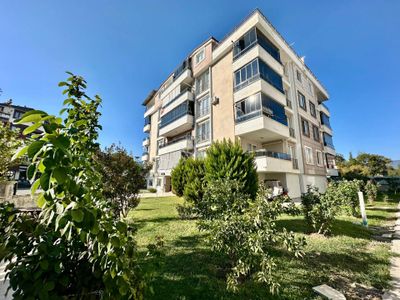 ꧁akçay Ay Emlaktan꧂ikizçay'da Arakat Şık Tasarım Satılık Doğalgazlı Satılık 1+1 Geniş Daire