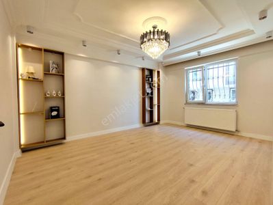 Soft Yapı'dan Emsalsiz Lüks Kiralık Bahçeli Yüksek Giriş Daire