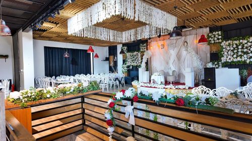 Erzurum Devren Satılık Organizasyon Salonu | 400 M² 260 Kişilik