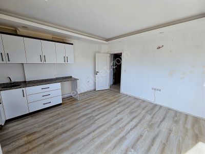 Demirel Mah.de Güney-batı Cephe 1+1 3 Yaş,asansörlü! Katta