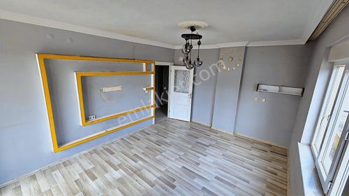 Aktoprak Mahallesinde 1.katta Asansörlü 2+1 90m² Fırsat