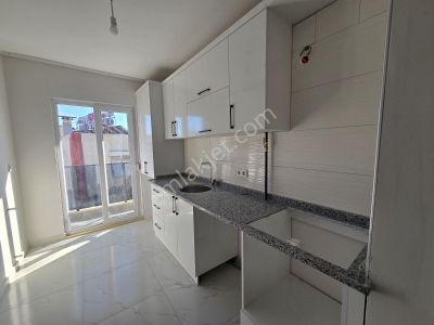Merkezi Konum|asansörlü|ayrı Mutfalı 2+1 Kiralık Fevzi Çakmak