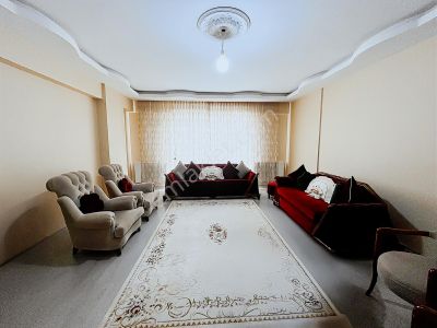 Erzurum Kiralık 3+1 Site Dairesi | 148 M² Merkezi Isıtma + Garaj