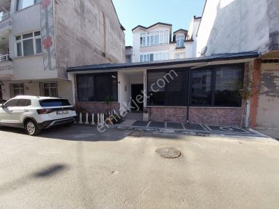 İzyap'dan Akyazı'da Müstakil Sıfır Yaşam Alanı Eşyalı/eşyasız