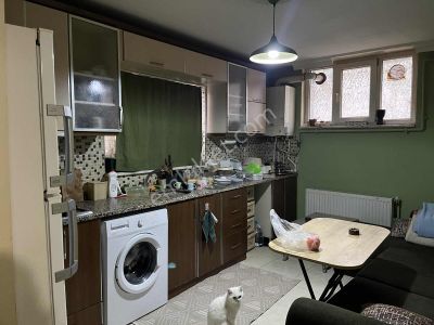 Ersay'dan Satılık-3+1-atatürk Mh.-çamlık Civarı