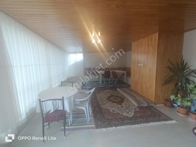 Nova Gayrimenkul'den Satılık 5+1 Full Yapılı Daire