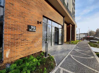 Emlak Konut Tokatköy Projesinde 2+1 Sıfır 127 M2 Kiralık Daire