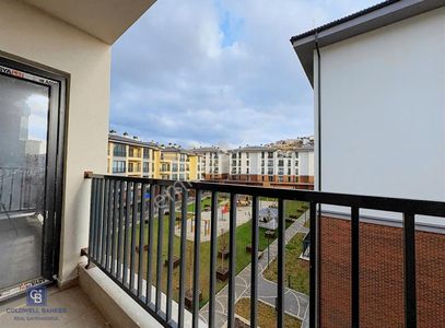 Emlak Konut Tokatköy Projesinde 2+1 Sıfır 121 M2 Kiralık Daire