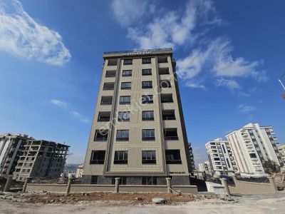 Ulaş Emlaktan Doğukentte 2+1 Satılık Lüks Daire