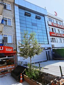 Kısa Veya Uzun Dönem Full Eşyalı Merkezi Kiralık Daire