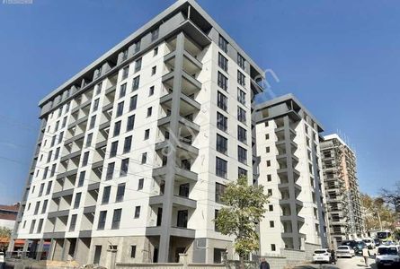 Biensten Beşevler Kültürde 3+1 Dubleks Daire