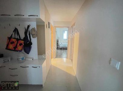 Acil Hurma' Da Ebeveyn Banyolu Geniş Kullanımlı 2+1