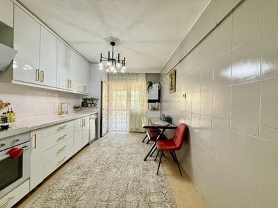 Kalecik Emlak'tan Yunus Emre Mah. Kilerli Ful Yapılı Ortakat'ta 3+1 Daire