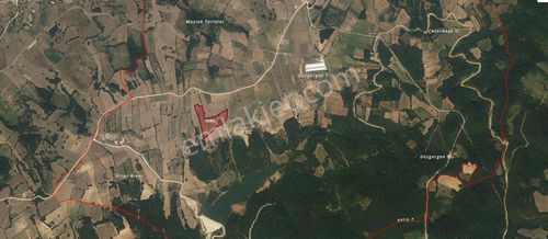 Dialog Prestijden İnegöl Tekkede 18 Dönüm Satılık Arazi