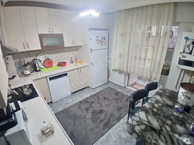 Atapark Mahallesi'nde Ön Cephe Teras Balkonlu 3+1 Daire!