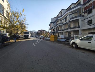 Başiskele Barbarosta Satılık Lüx 2+1 Daire