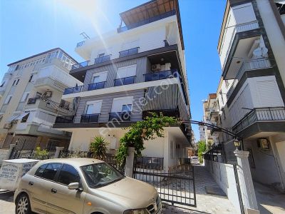 Dokuma'da Özdilek Avm'ye Yakın Eşyalı 1+1 Kiralık Daire