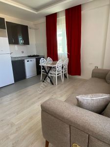 Sarıçamda Sıfır Eşyalı 1+1 Daire️