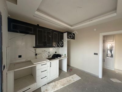 Ad-ek Emlak Devlet Hastanesi Arkası Sıfır Satılık Lüx 2+1