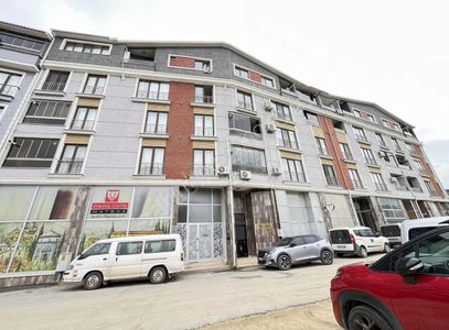 Ertuğrul Da İzmir Yoluna Cephe 2+1 Satılık Dubleks Daire