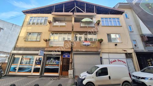 Derince Merkezde 116 M2 2+1 Satılık Daire