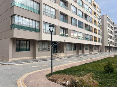 Karatay / Akabe Mah. Adinpark | 2+1 Yüksek Giriş Hastane & Adliye Yanı | Havuzlu Site Satılık Daire