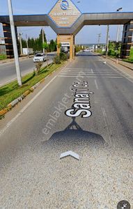 Sakarya Söğütlü 17 Dönüm Arazi