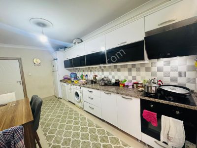 Merpa İnşaat'tan Yıldırım Beyazıt Mah'de / İskanlı / Kapalı Otoparklı 2+1