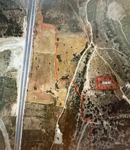 Kolezyum Dan Toroslar Kaşlı Da Net Villa İmarlı Satılık Arsa