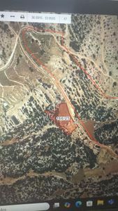 Kolezyum Dan Silifke Uzuncaburç Da Satılık Arazi