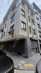 Çiğdem Emlak'tan Cırpıcı'da Yeni Binada Cift Cepheli Dükkan