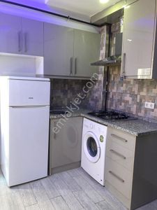 Ender Uysal Gayrimenkulden Üniversiteye Yakın Asansörlü Balkonlu 1+1 Satılkık Apart...