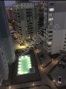 Yenişehir Sitesinde Masrafsız Fırsat 3+1 Daire