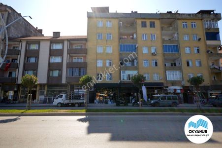 Sakarya Karasu Da Yaşamlık Yada Yatırımlık Şahane 3+1 Daire