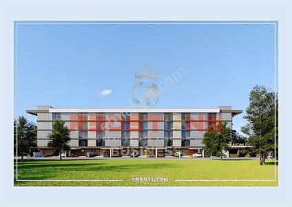 Altıntaş Lüks Ve Konforu Bir Arada Sunan Özel Projede 1+1satılık