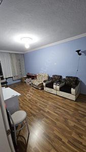 Valentia'dan Kolej Metro Yakını Full Eşyalı Kiralık 2+1 Daire !!