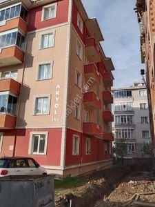 100.yıl İtfaiye Ye Çok Yakın 2+1 Yüksek Giriş Daire