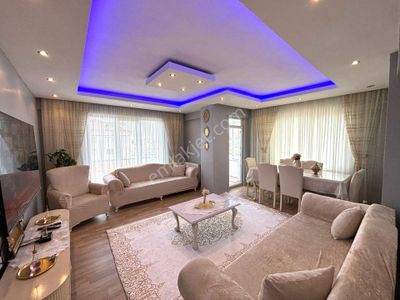 **eryıldız İnşaat'tan**şook Fiyat!**iskanlı Ankastreli Kapalı Otoparklı Lüks 2+1