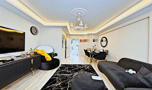 Valentia'dan Bağlum'da Satılık Full Yapılı 3+1 Daire !!!