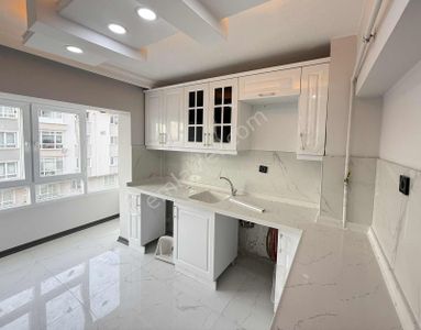 Damla Gayrimenkul Türközü Mh. 3+1 Ful Yapılı Ön Cephe Satılık