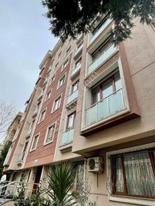 Home Gayrimenkul Den Kısmi Deniz Manzaralı 114m2 Masrafsız 3+1
