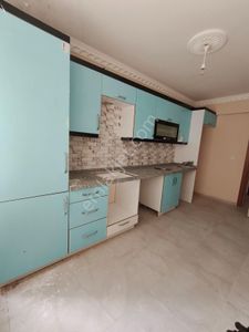 Akyüz Gayrimenkul Den; Merkezı Konumda Iskanlı,satılık 2+1 Gırıs Daire