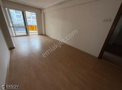 Ersoydan İbrahim Çelebi Mh. 3+1 Önü Açık 2.balkon Masrafsız Dare