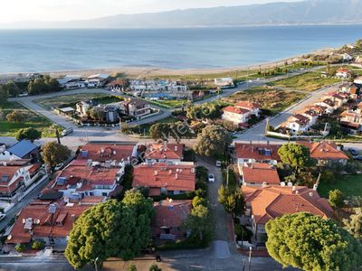 Startkey Den Ören Denize Yakın Satılık Müstakil Villa